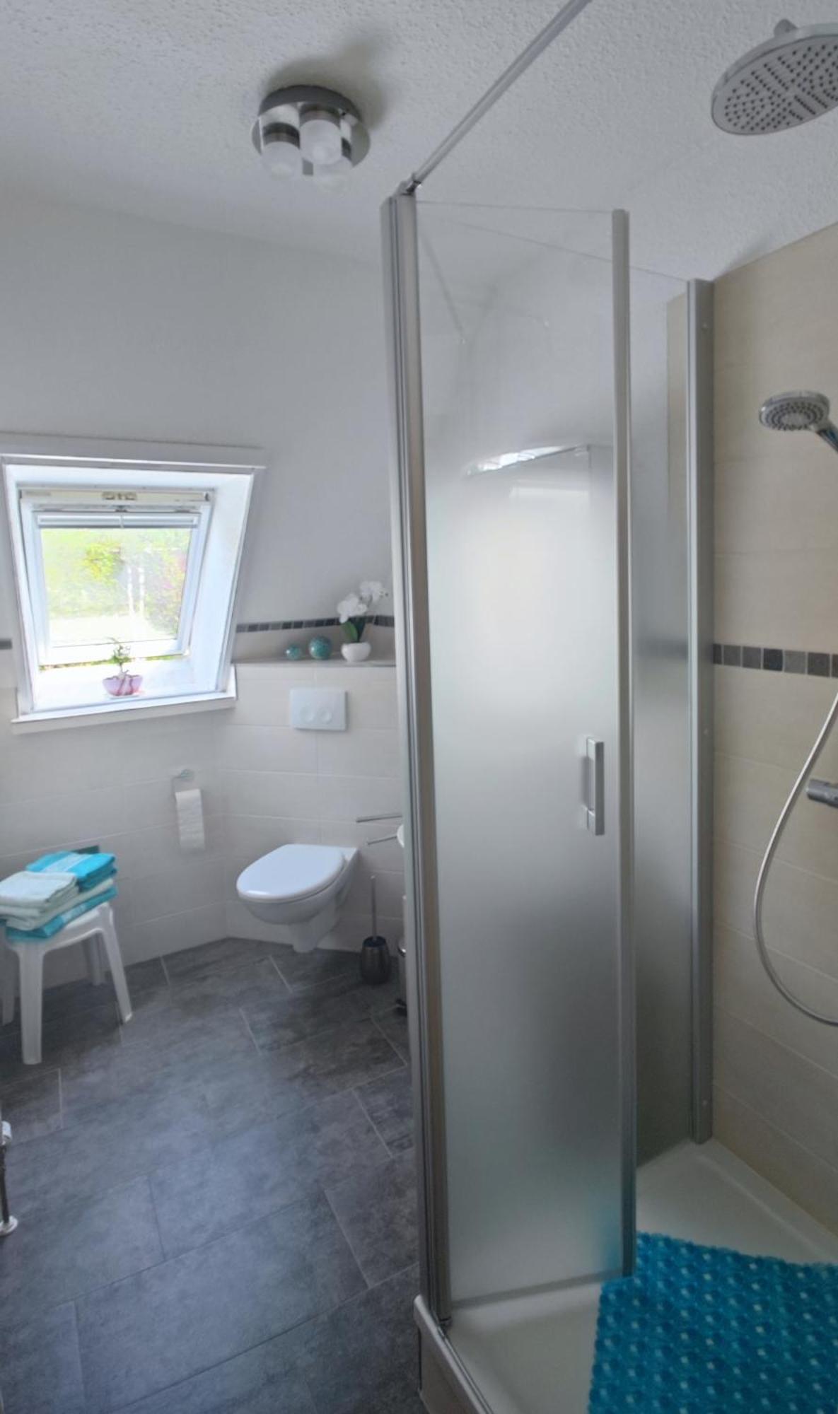 Appartement Haus Erika à Prerow Extérieur photo