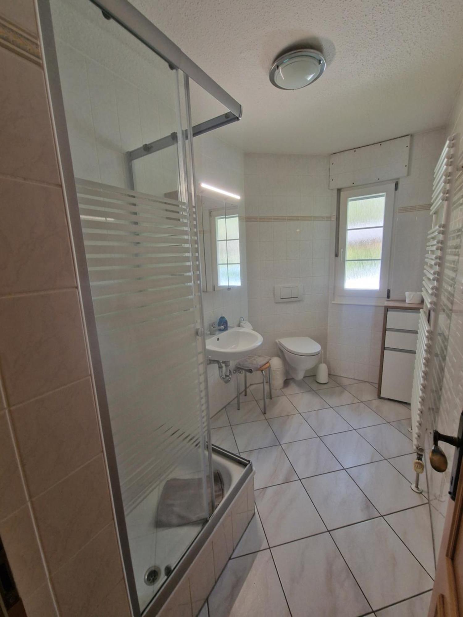 Appartement Haus Erika à Prerow Extérieur photo